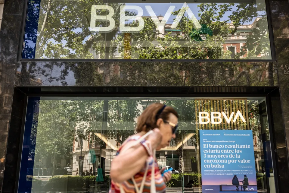 Pengambilalihan BBVA-Sabadell Dilanda Kekacauan Politik yang Buruk